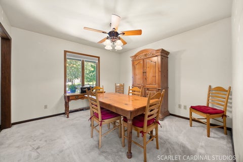 Tiny photo for 36 Crofton Court, Oswego, IL 60543 (MLS # 12771265)