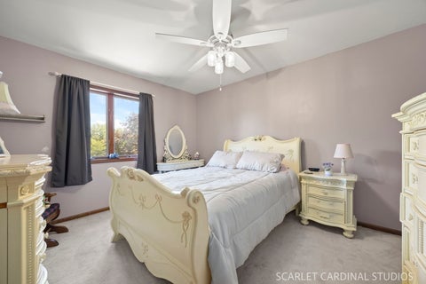 Tiny photo for 36 Crofton Court, Oswego, IL 60543 (MLS # 12771265)