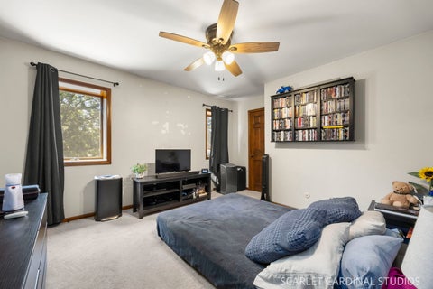 Tiny photo for 36 Crofton Court, Oswego, IL 60543 (MLS # 12771265)