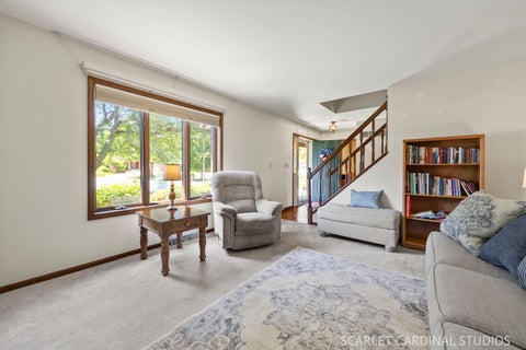 Tiny photo for 36 Crofton Court, Oswego, IL 60543 (MLS # 12771265)