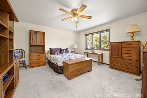Tiny photo for 36 Crofton Court, Oswego, IL 60543 (MLS # 12771265)
