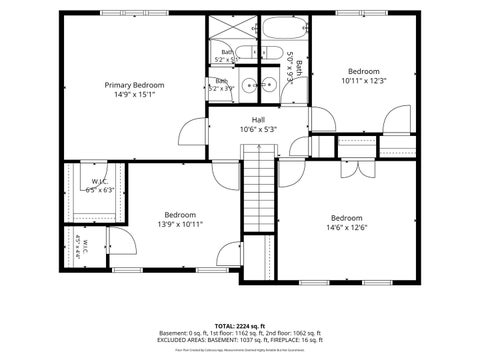 Tiny photo for 36 Crofton Court, Oswego, IL 60543 (MLS # 12771265)