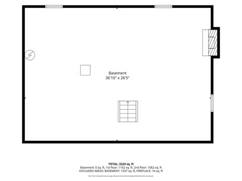 Tiny photo for 36 Crofton Court, Oswego, IL 60543 (MLS # 12771265)