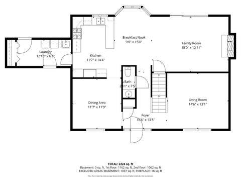 Tiny photo for 36 Crofton Court, Oswego, IL 60543 (MLS # 12771265)