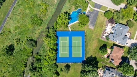 Tiny photo for 36 Crofton Court, Oswego, IL 60543 (MLS # 12771265)