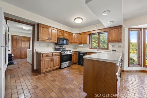 Tiny photo for 36 Crofton Court, Oswego, IL 60543 (MLS # 12771265)