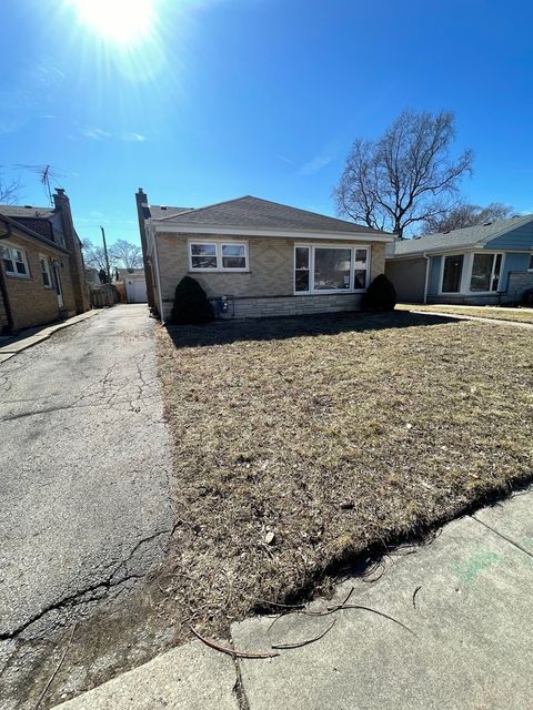 Tiny photo for 5229 W Greenleaf Street, Skokie, IL 60077 (MLS # 12578440)