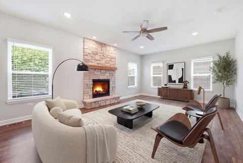 Tiny photo for 5126 Aldersyde Road, Oak Forest, IL 60452 (MLS # 12722617)