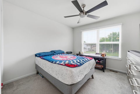 Tiny photo for 5126 Aldersyde Road, Oak Forest, IL 60452 (MLS # 12722617)