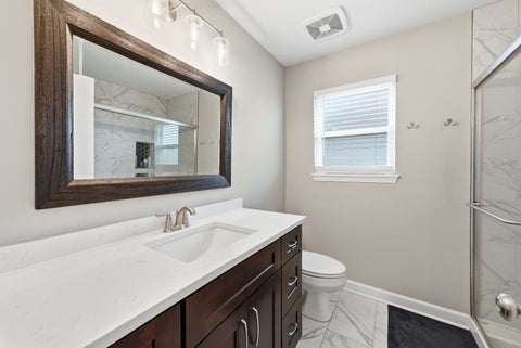 Tiny photo for 5126 Aldersyde Road, Oak Forest, IL 60452 (MLS # 12722617)