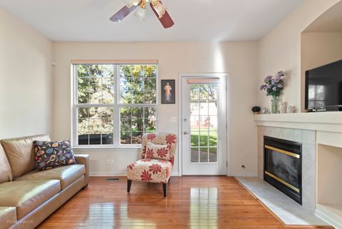 Tiny photo for 820 Amelia Court #820, Grayslake, IL 60030 (MLS # 12499407)