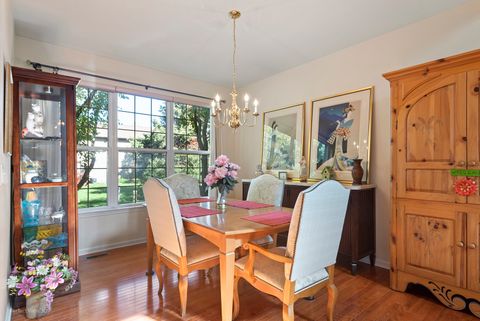 Tiny photo for 820 Amelia Court #820, Grayslake, IL 60030 (MLS # 12499407)