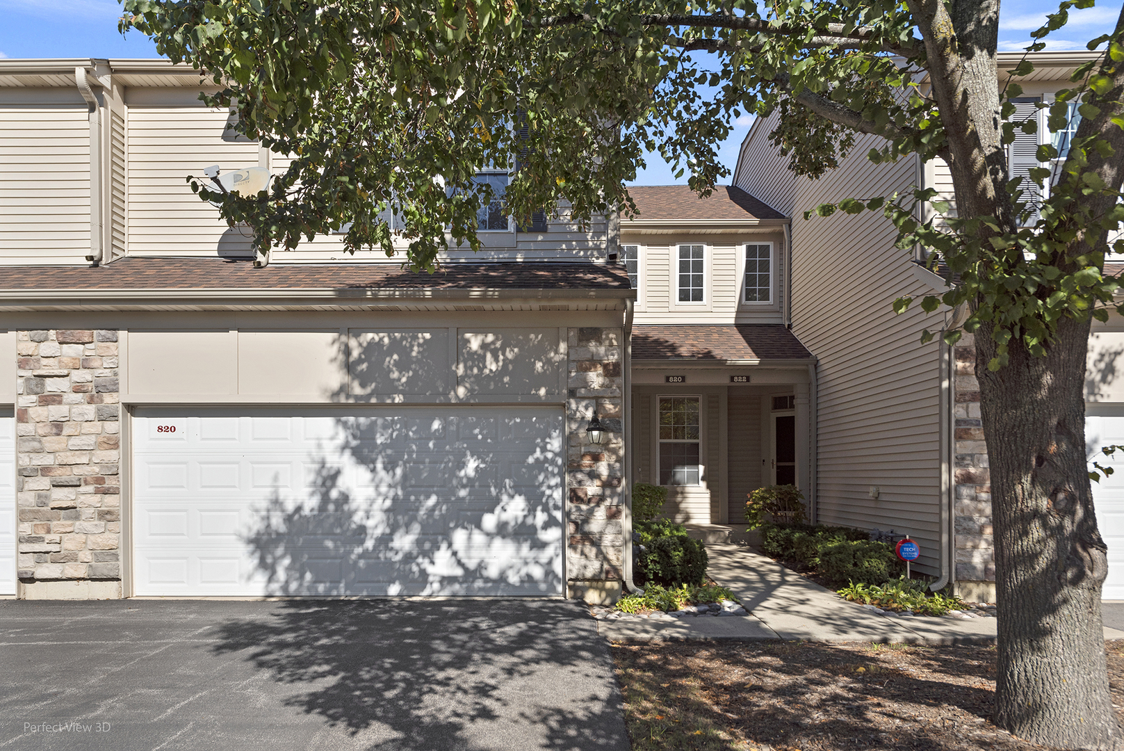 820 Amelia Court 820