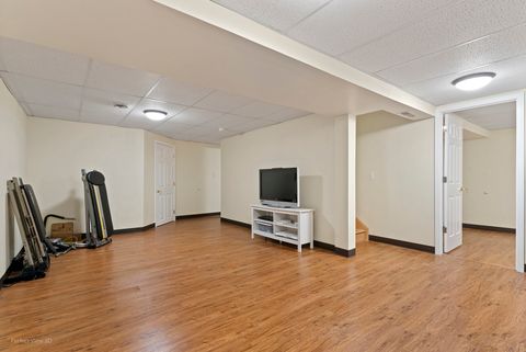 Tiny photo for 820 Amelia Court #820, Grayslake, IL 60030 (MLS # 12499407)