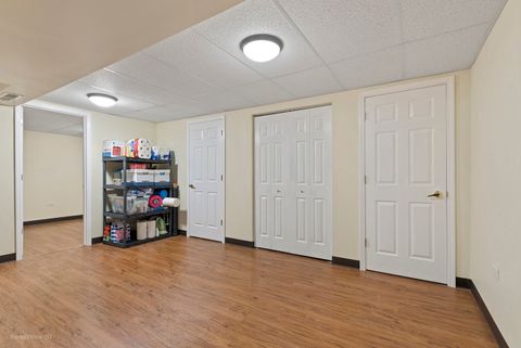 Tiny photo for 820 Amelia Court #820, Grayslake, IL 60030 (MLS # 12499407)