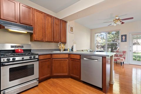 Tiny photo for 820 Amelia Court #820, Grayslake, IL 60030 (MLS # 12499407)