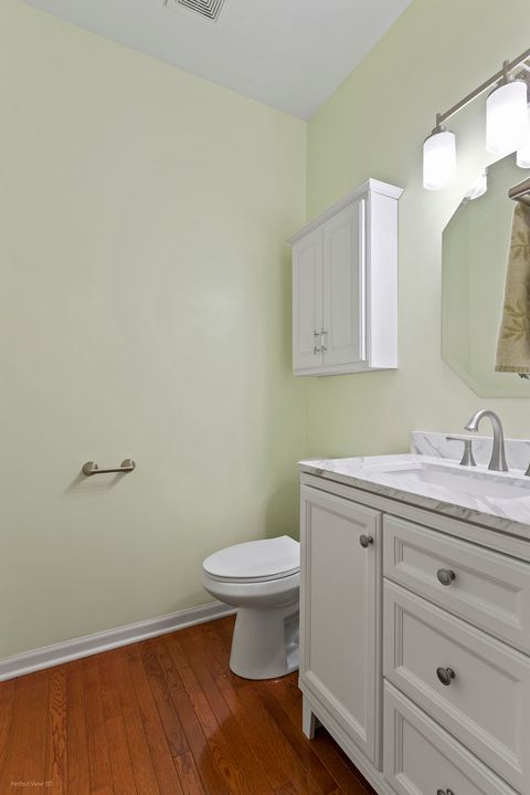 Tiny photo for 820 Amelia Court #820, Grayslake, IL 60030 (MLS # 12499407)