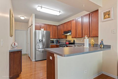 Tiny photo for 820 Amelia Court #820, Grayslake, IL 60030 (MLS # 12499407)