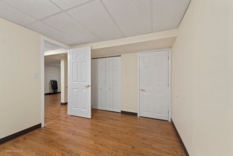 Tiny photo for 820 Amelia Court #820, Grayslake, IL 60030 (MLS # 12499407)