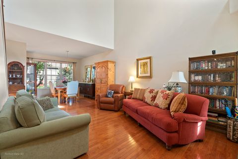 Tiny photo for 820 Amelia Court #820, Grayslake, IL 60030 (MLS # 12499407)