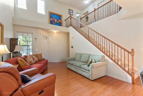 Tiny photo for 820 Amelia Court #820, Grayslake, IL 60030 (MLS # 12499407)