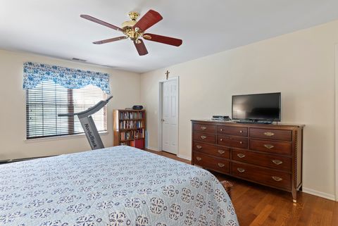 Tiny photo for 820 Amelia Court #820, Grayslake, IL 60030 (MLS # 12499407)