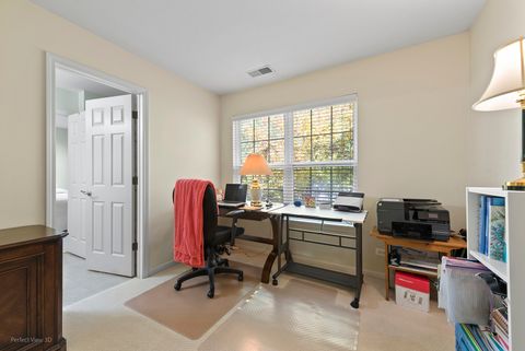 Tiny photo for 820 Amelia Court #820, Grayslake, IL 60030 (MLS # 12499407)