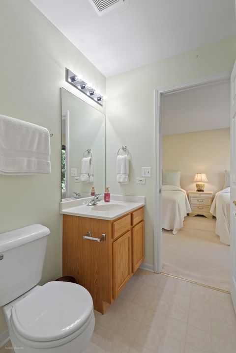 Tiny photo for 820 Amelia Court #820, Grayslake, IL 60030 (MLS # 12499407)