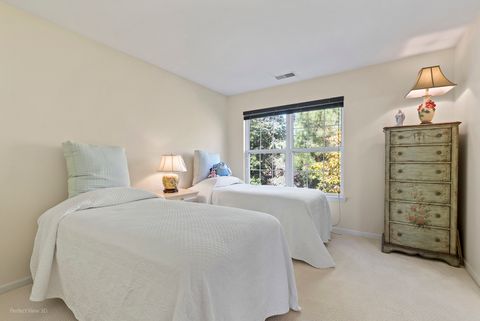 Tiny photo for 820 Amelia Court #820, Grayslake, IL 60030 (MLS # 12499407)