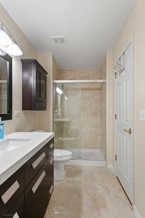 Tiny photo for 820 Amelia Court #820, Grayslake, IL 60030 (MLS # 12499407)