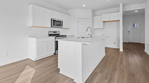 Tiny photo for 3004 Old Castle Road, Joliet, IL 60435 (MLS # 12586353)