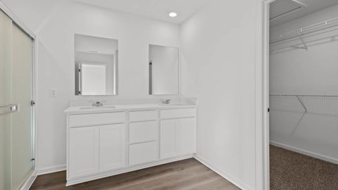 Tiny photo for 3004 Old Castle Road, Joliet, IL 60435 (MLS # 12586353)