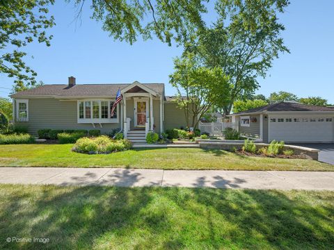 182 E Hale Street Elmhurst IL 60126