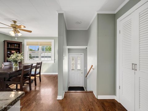 Tiny photo for 182 E Hale Street, Elmhurst, IL 60126 (MLS # 12597185)