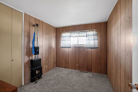 Tiny photo for Tinley Park, IL 60477 (MLS # 12632832)