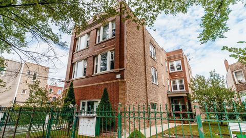 2543 N Springfield Avenue Chicago IL 60647