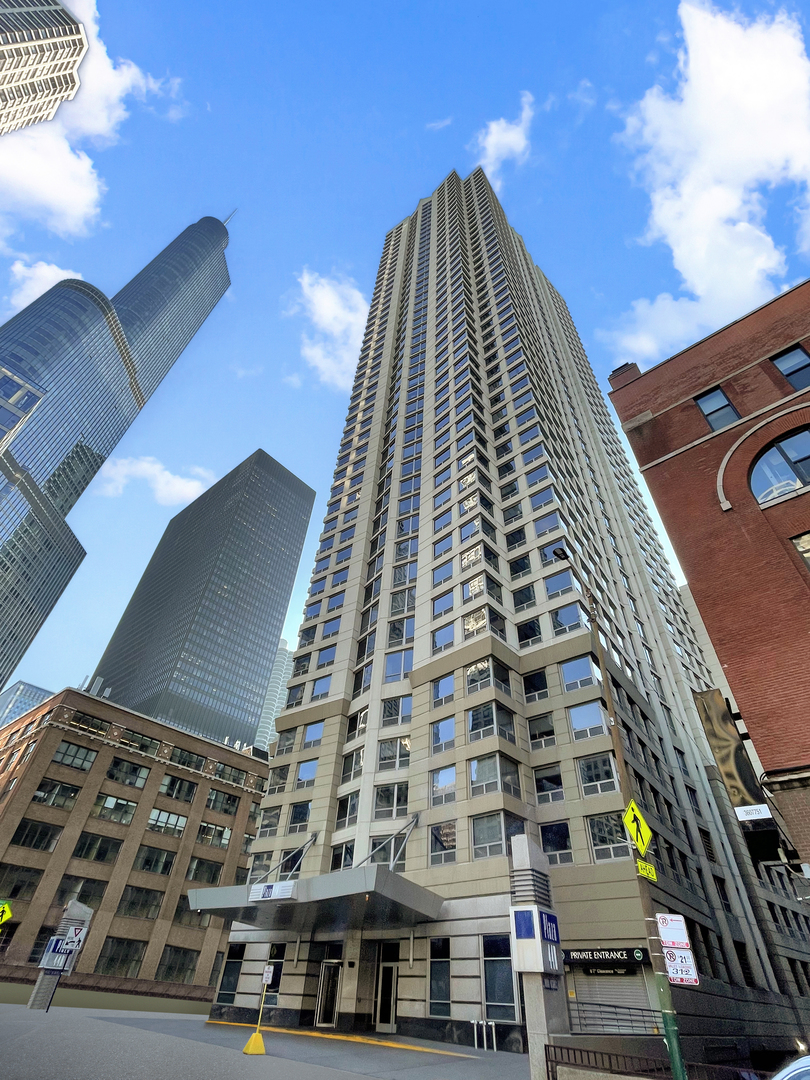 440 N Wabash Avenue 2810
