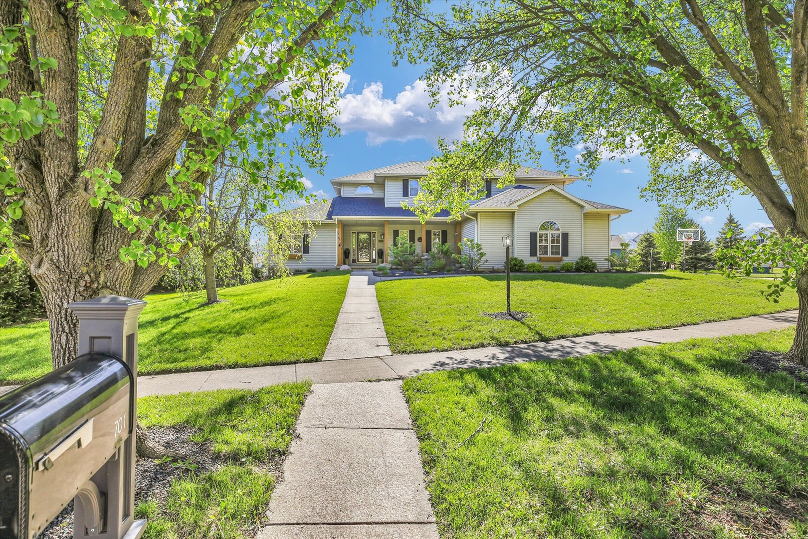 701 Kimela Drive