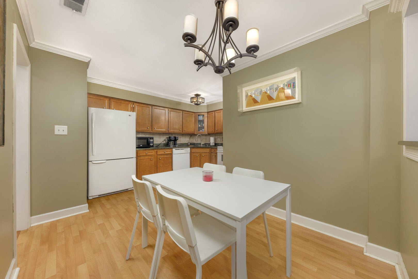 445 N Park Boulevard 2C