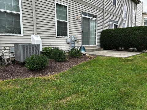 Tiny photo for 1103 Kingsley Drive, Romeoville, IL 60446 (MLS # 12412580)