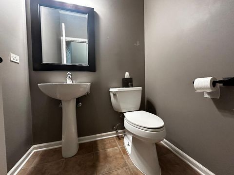 Tiny photo for 1103 Kingsley Drive, Romeoville, IL 60446 (MLS # 12412580)