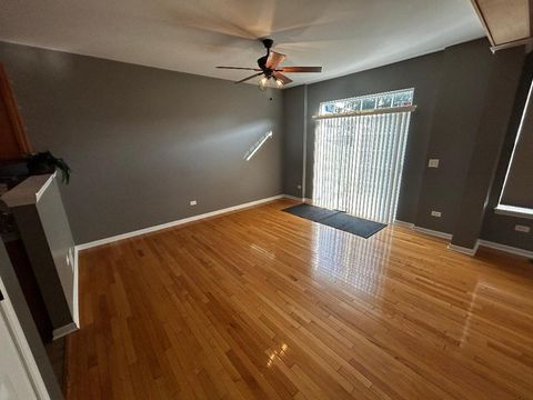 Tiny photo for 1103 Kingsley Drive, Romeoville, IL 60446 (MLS # 12412580)