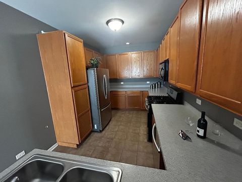 Tiny photo for 1103 Kingsley Drive, Romeoville, IL 60446 (MLS # 12412580)