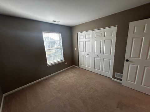 Tiny photo for 1103 Kingsley Drive, Romeoville, IL 60446 (MLS # 12412580)