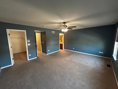Tiny photo for 1103 Kingsley Drive, Romeoville, IL 60446 (MLS # 12412580)