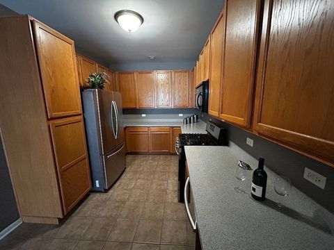 Tiny photo for 1103 Kingsley Drive, Romeoville, IL 60446 (MLS # 12412580)
