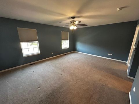 Tiny photo for 1103 Kingsley Drive, Romeoville, IL 60446 (MLS # 12412580)