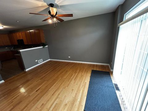 Tiny photo for 1103 Kingsley Drive, Romeoville, IL 60446 (MLS # 12412580)
