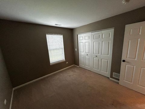 Tiny photo for 1103 Kingsley Drive, Romeoville, IL 60446 (MLS # 12412580)