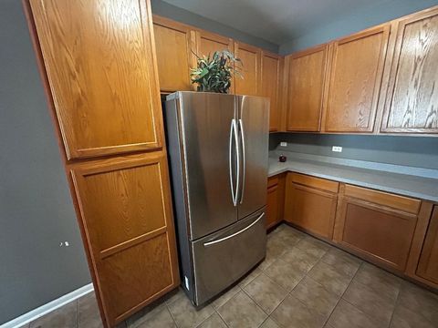 Tiny photo for 1103 Kingsley Drive, Romeoville, IL 60446 (MLS # 12412580)